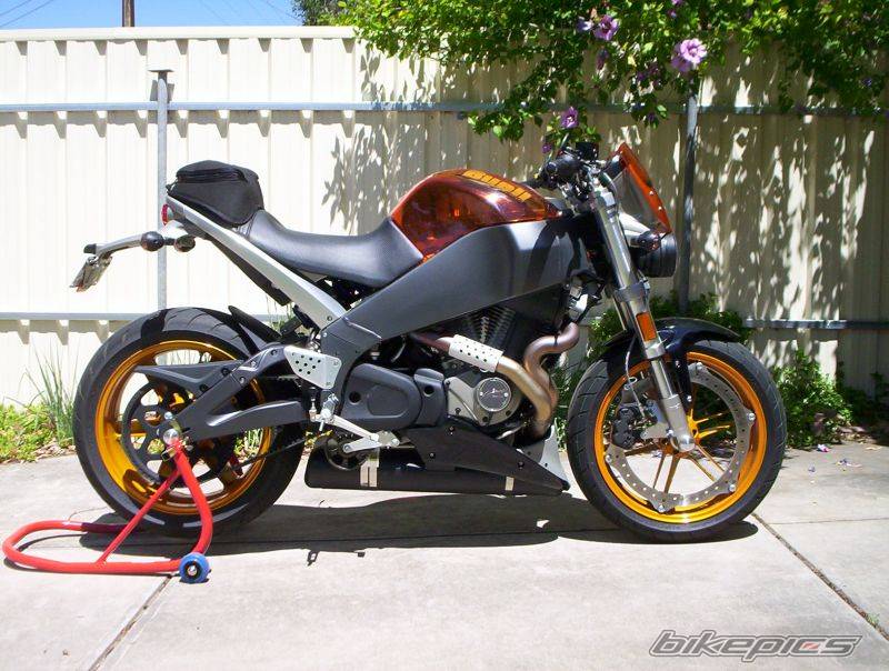 Bike Photo 486492
