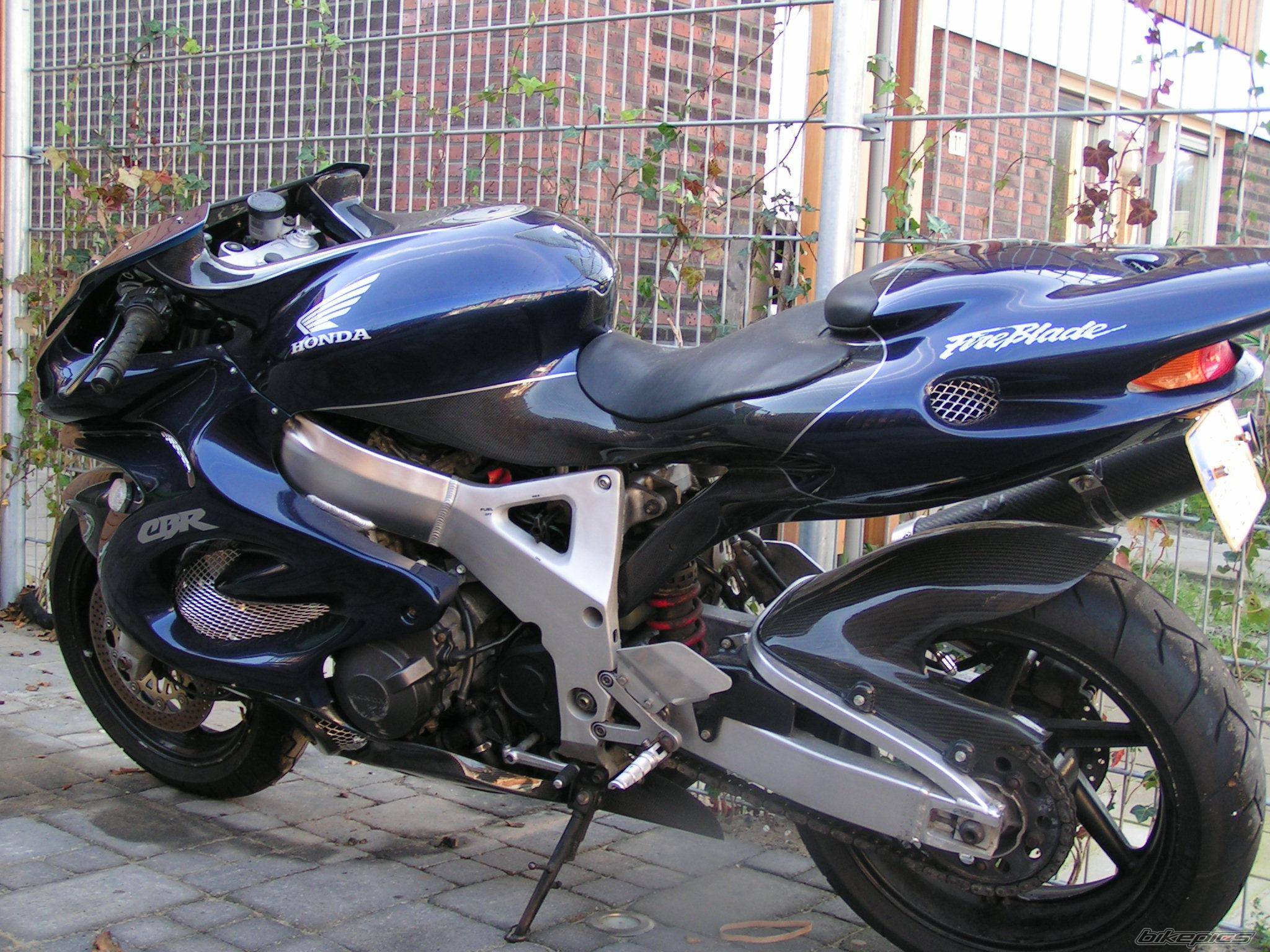 Bike Photo 486505
