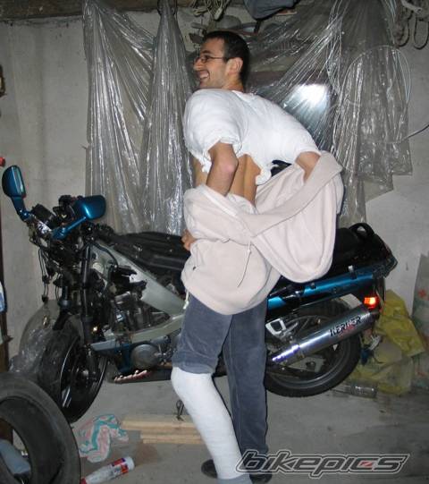 Bike Photo 486511