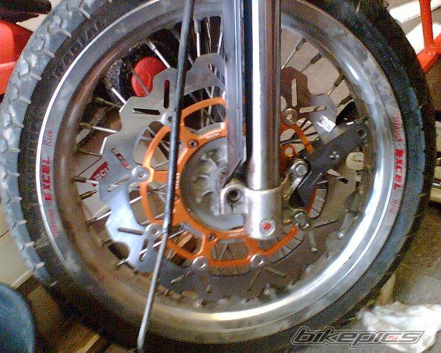 Bike Photo 486522