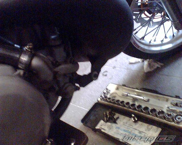 Bike Photo 486523