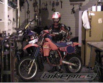 Bike Photo 48653