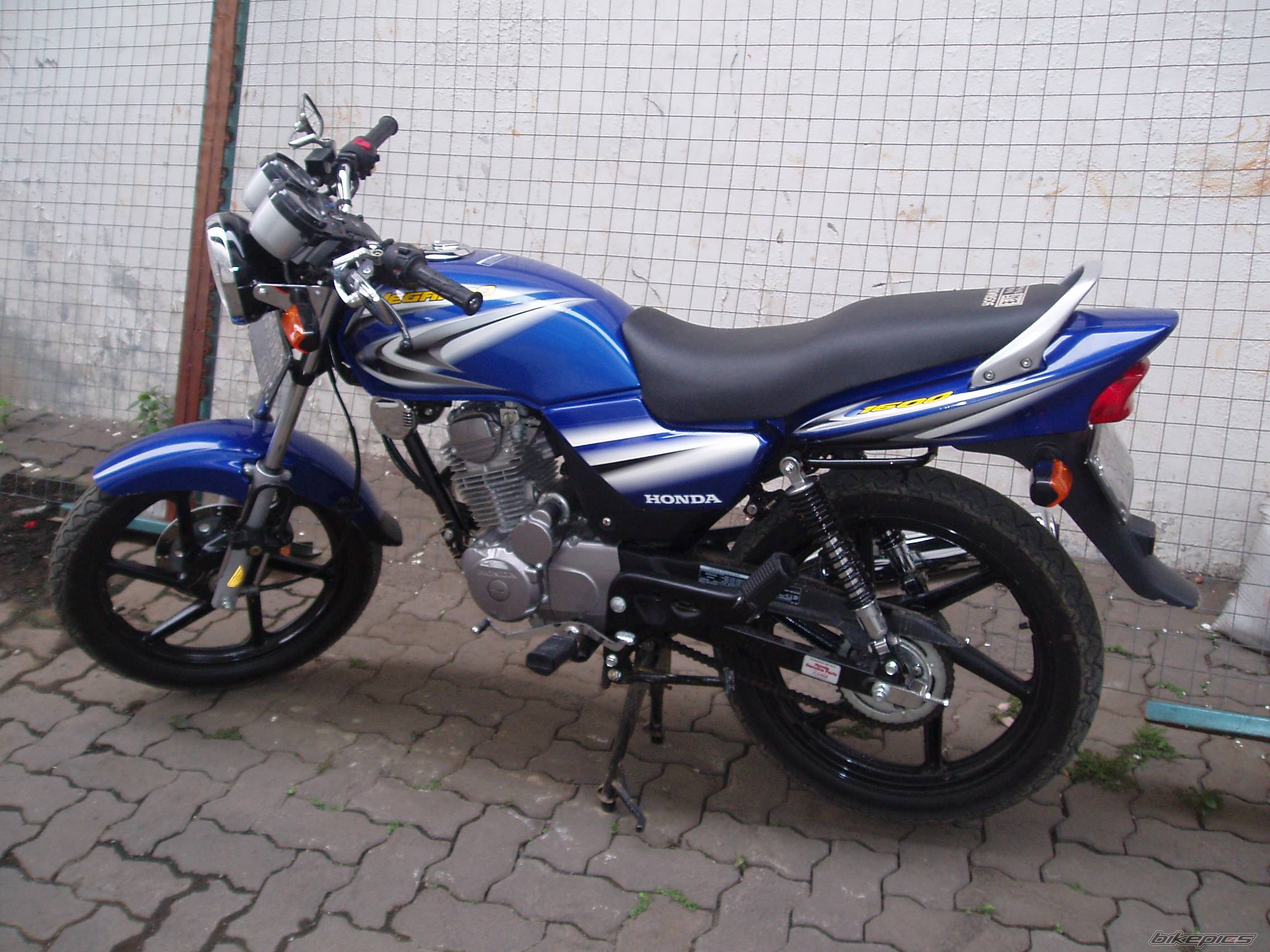 Bike Photo 486534