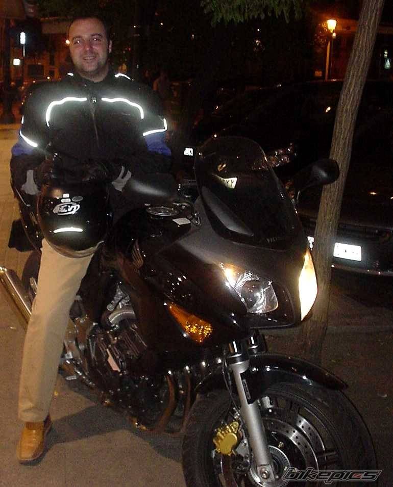 Bike Photo 486537