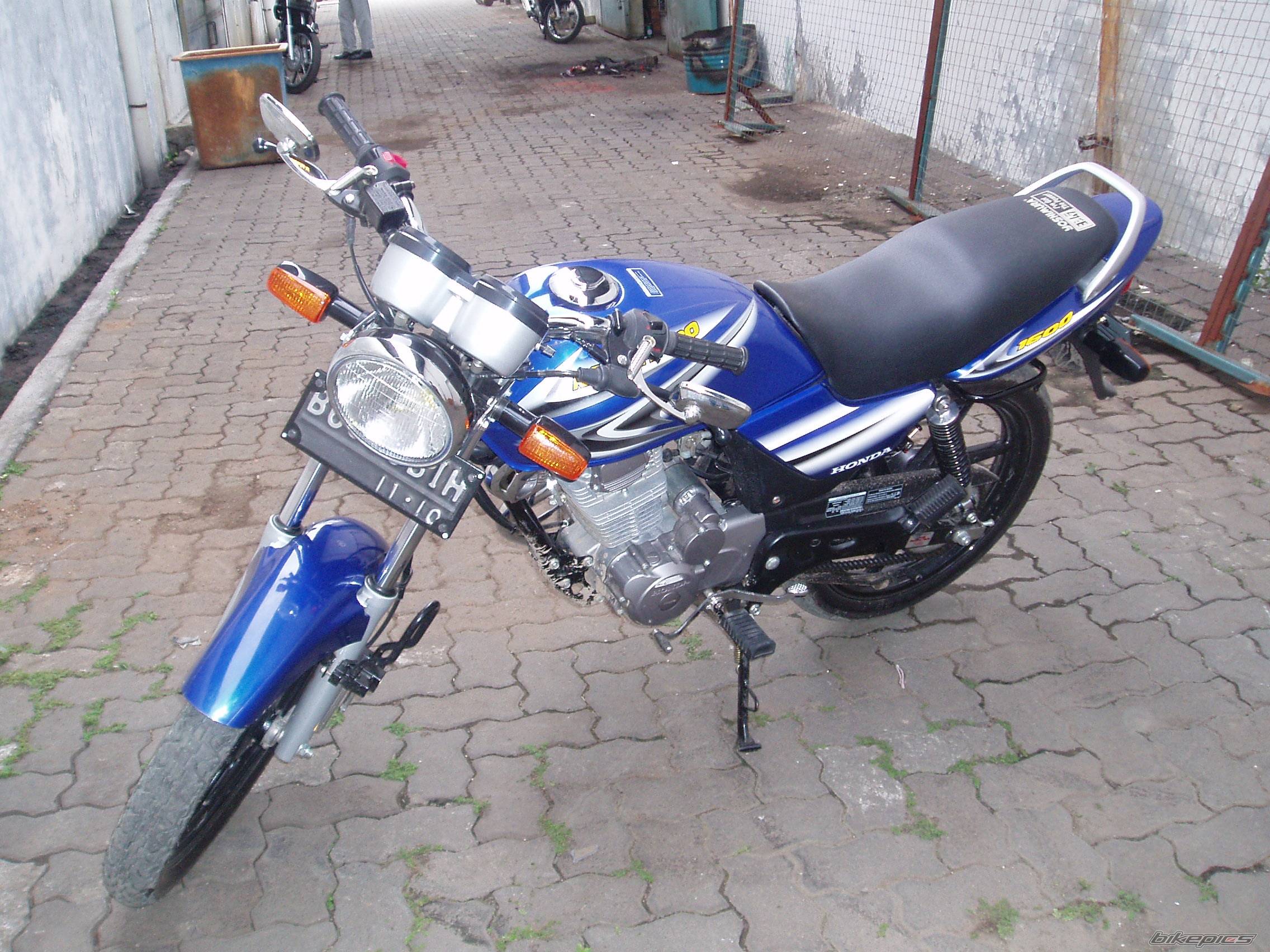 Bike Photo 486538