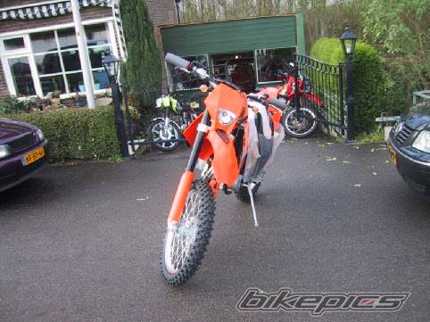 Bike Photo 486551