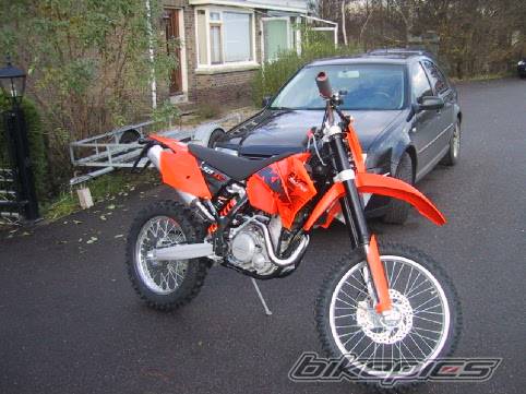 Bike Photo 486552