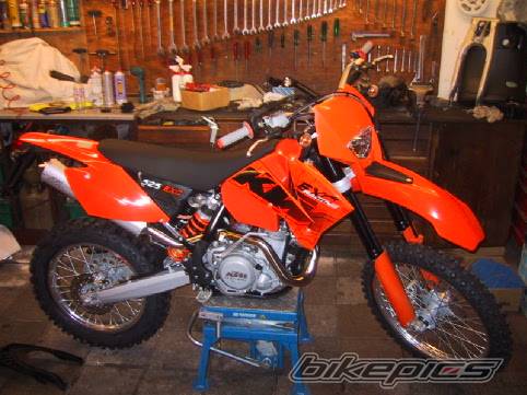 Bike Photo 486556