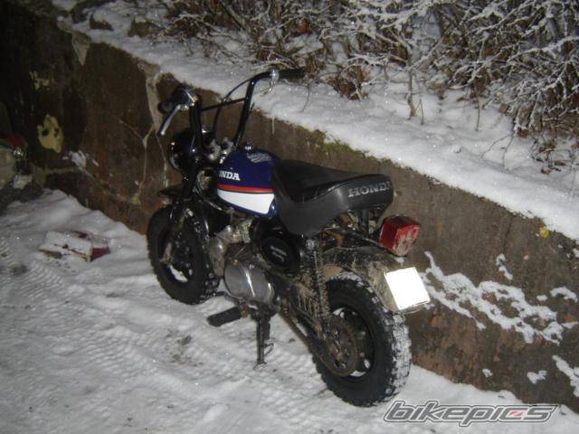 Bike Photo 486567