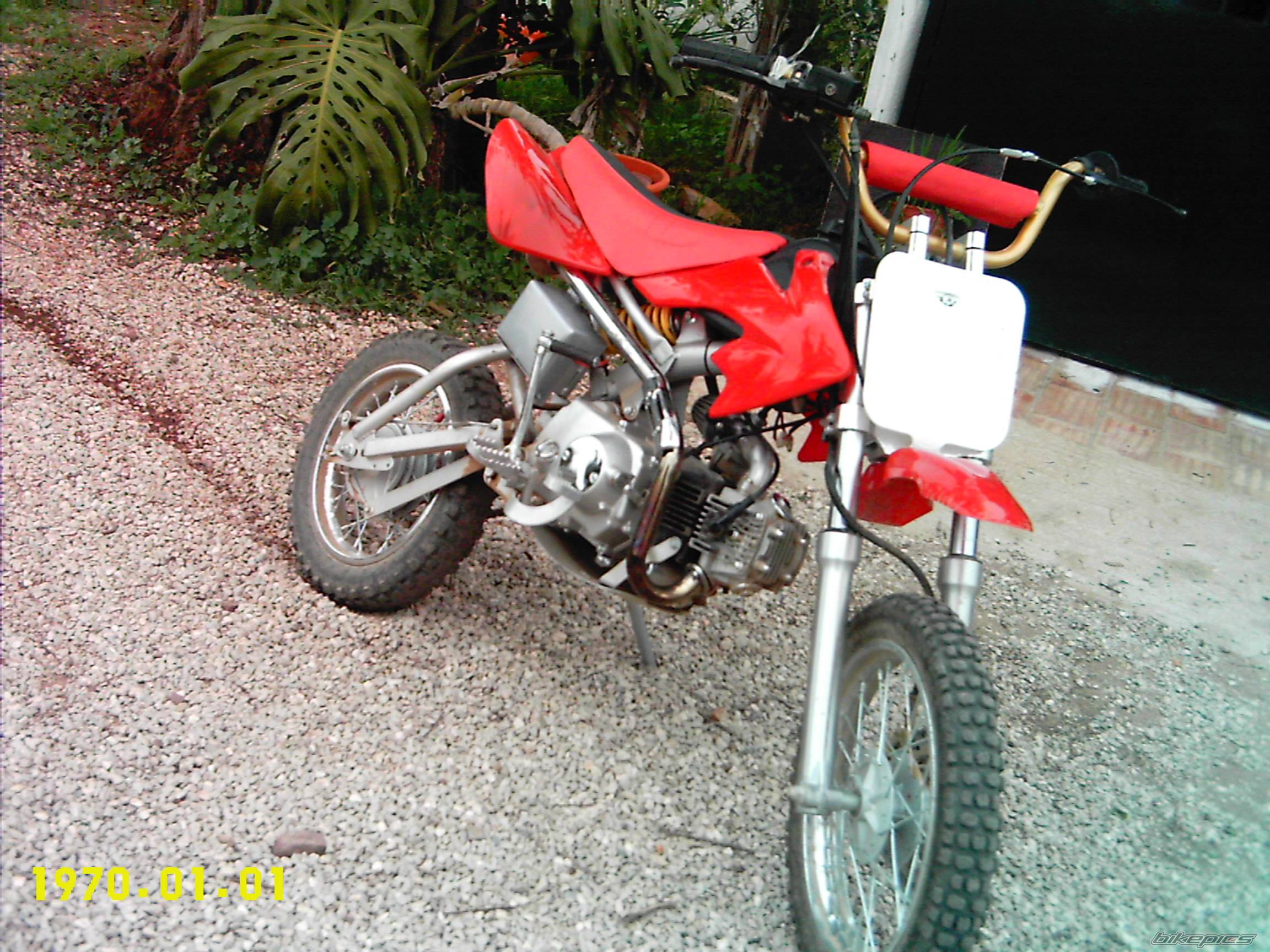 Bike Photo 486586