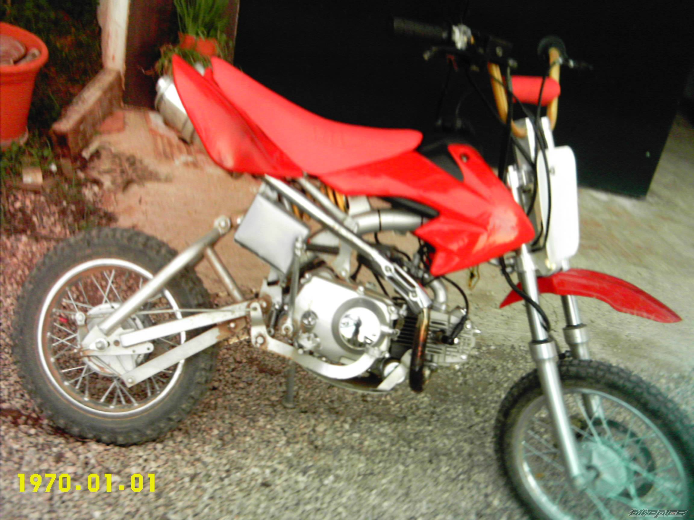 Bike Photo 486587