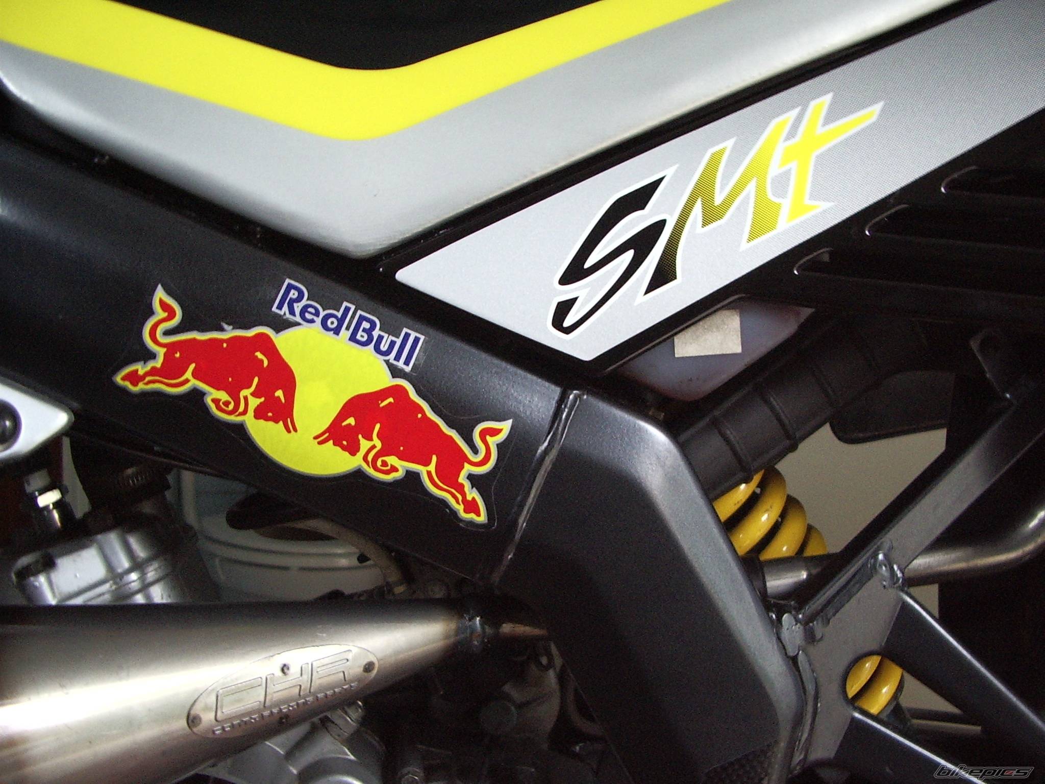 Bike Photo 486589