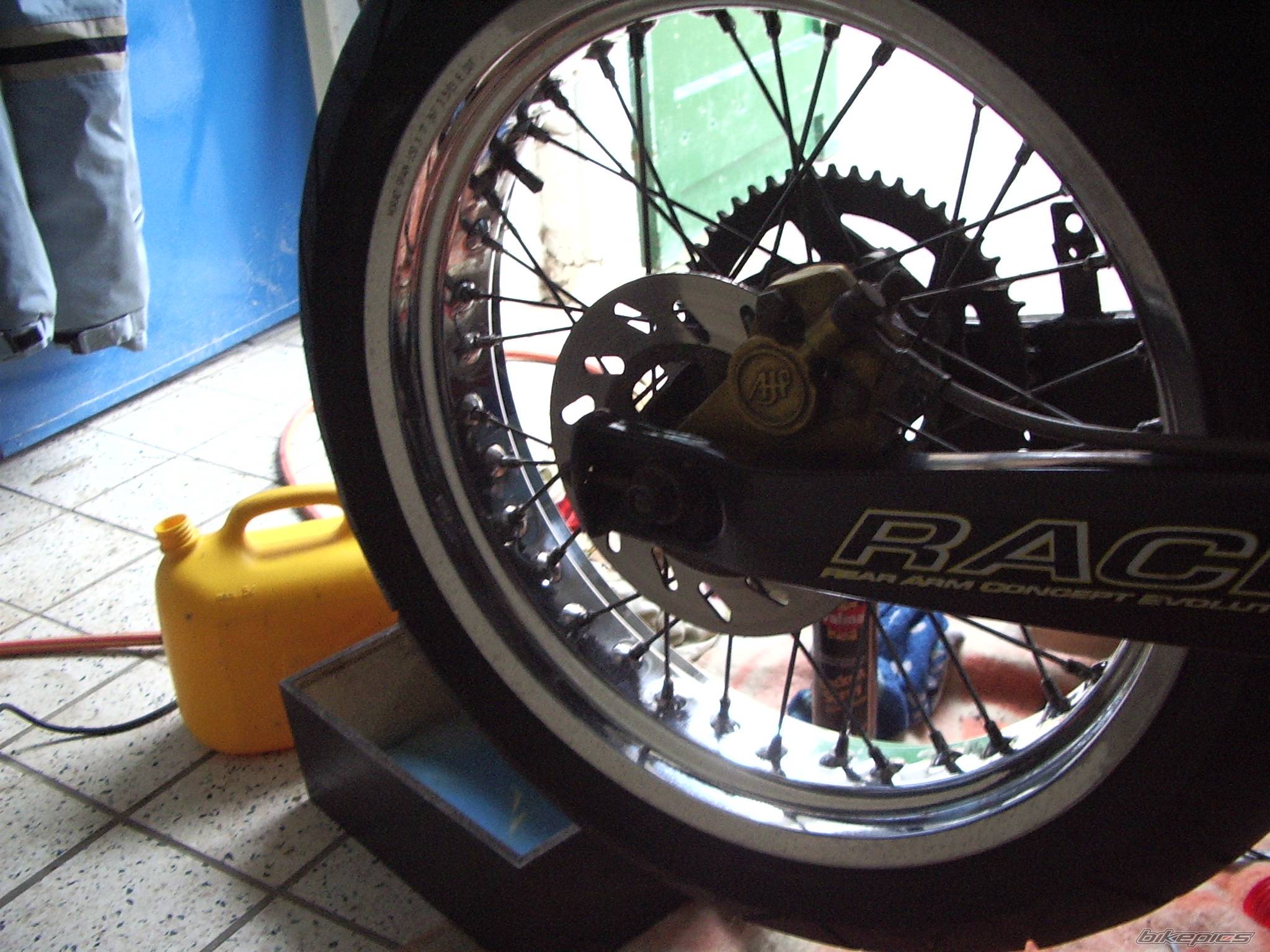 Bike Photo 486590