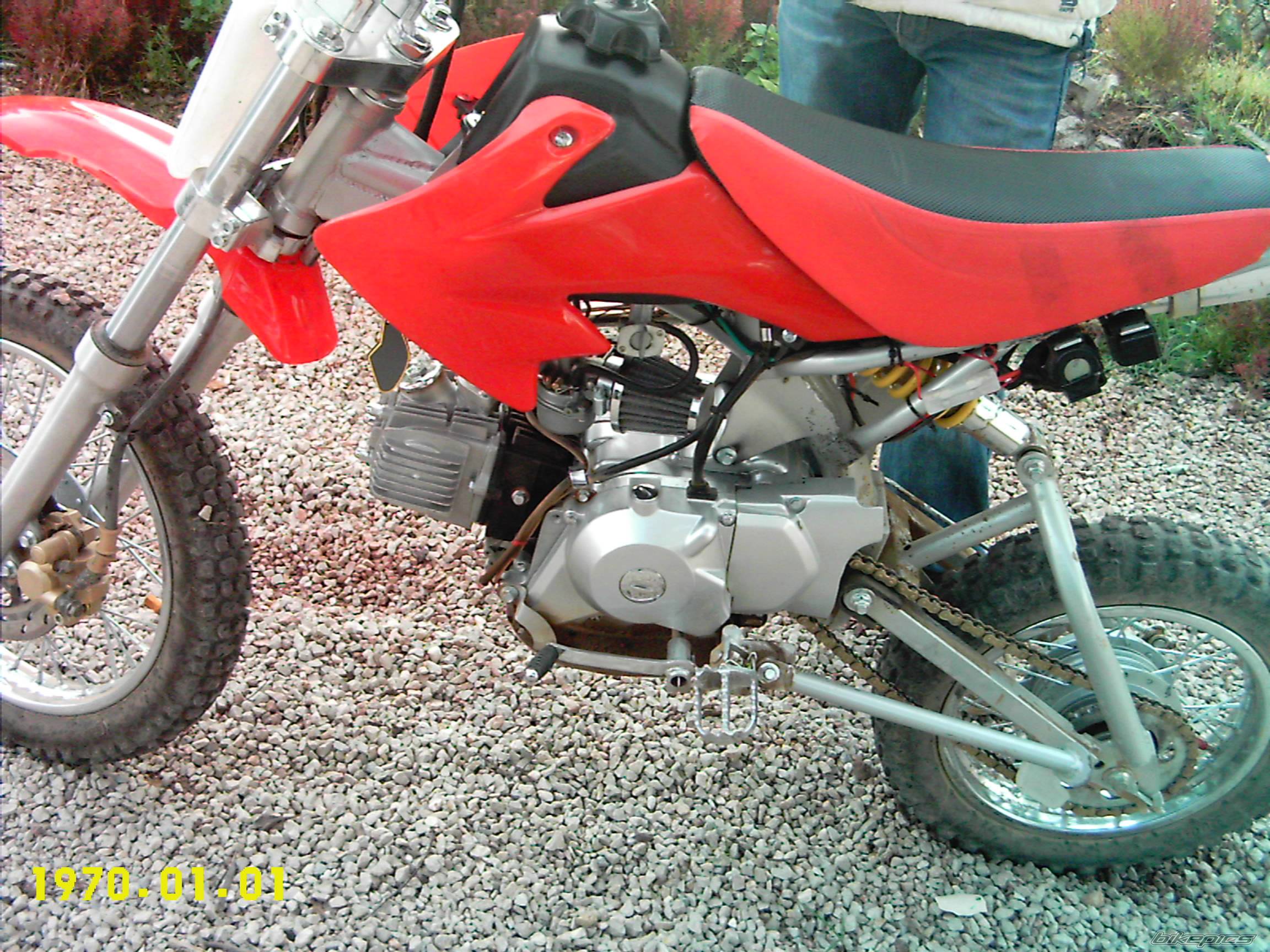 Bike Photo 486594