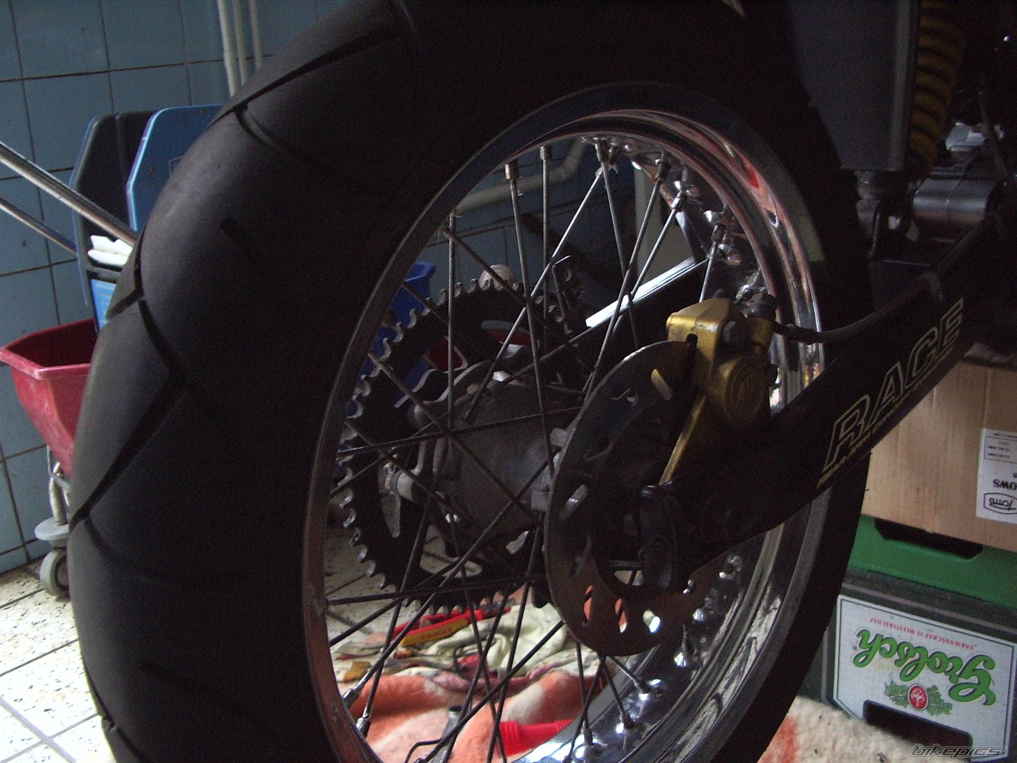 Bike Photo 486602
