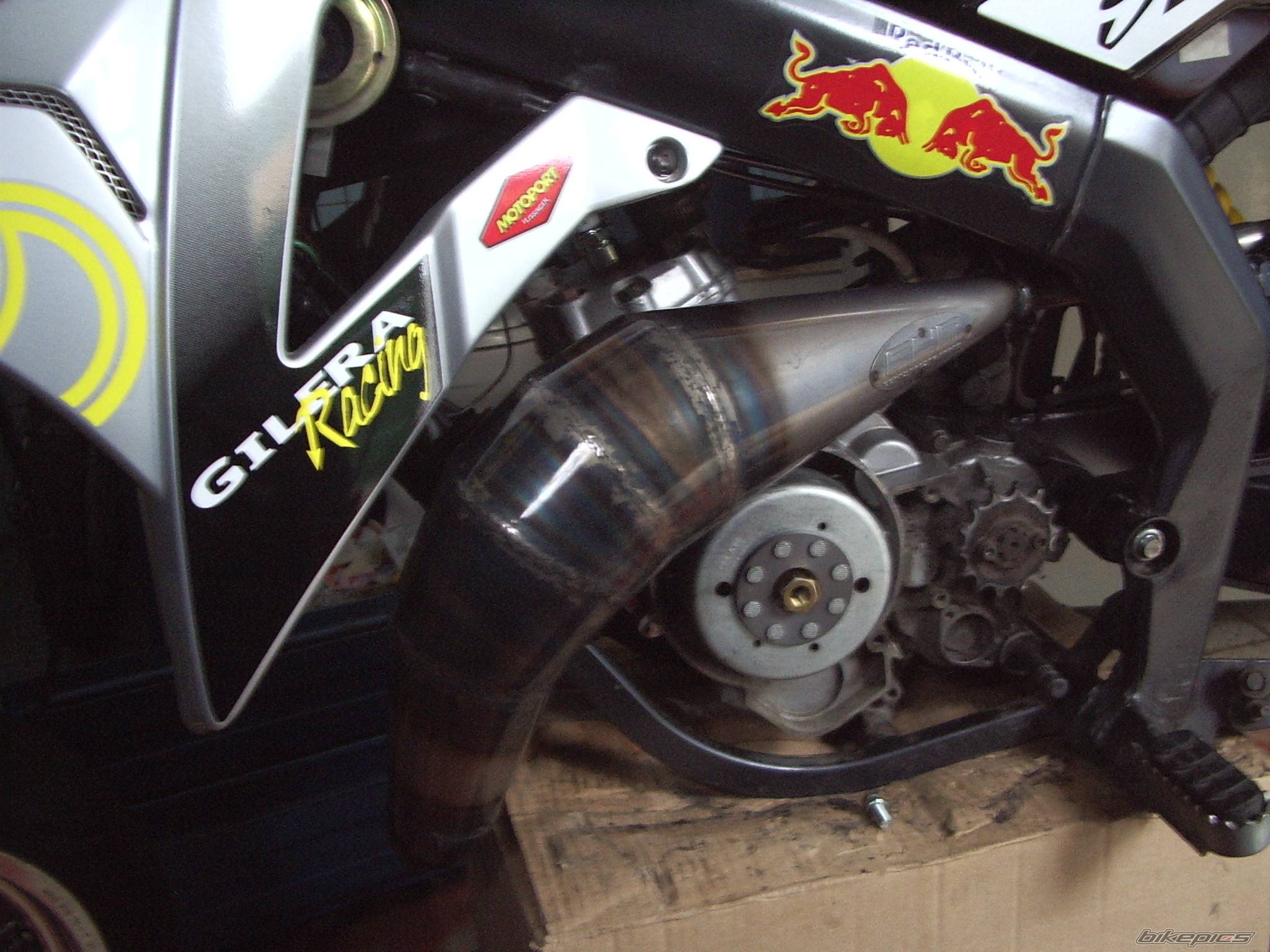 Bike Photo 486609