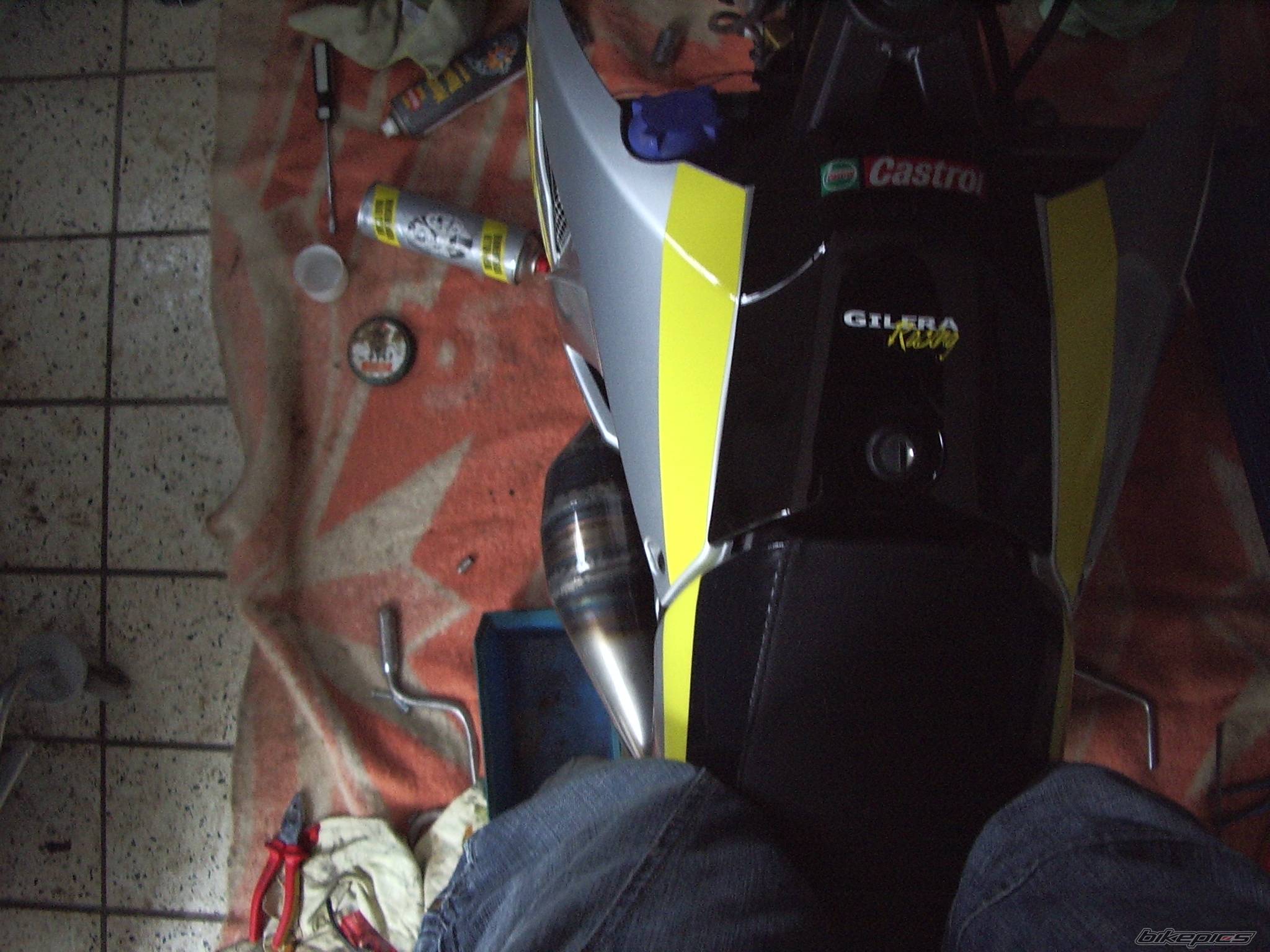 Bike Photo 486610