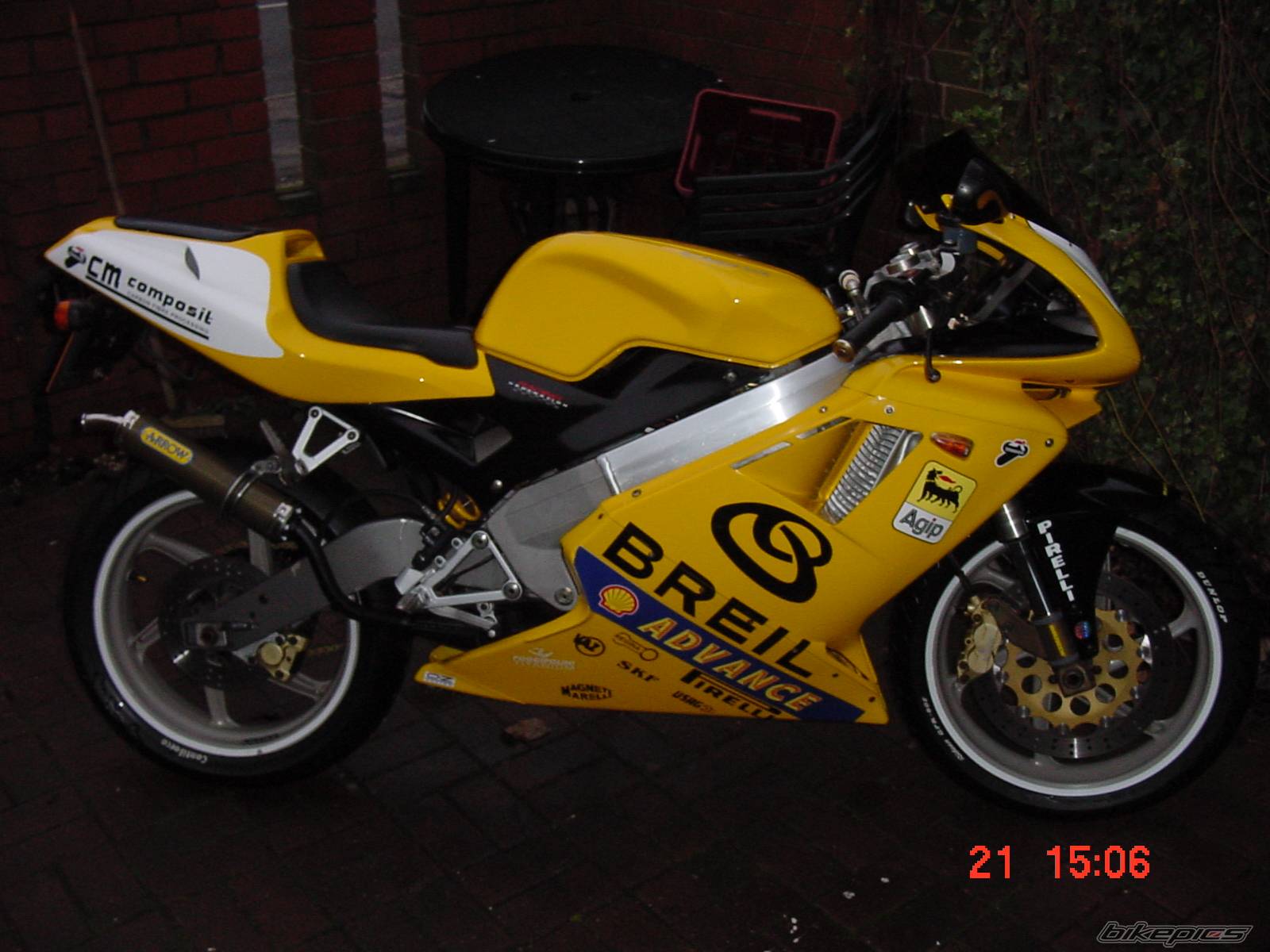 Bike Photo 486611