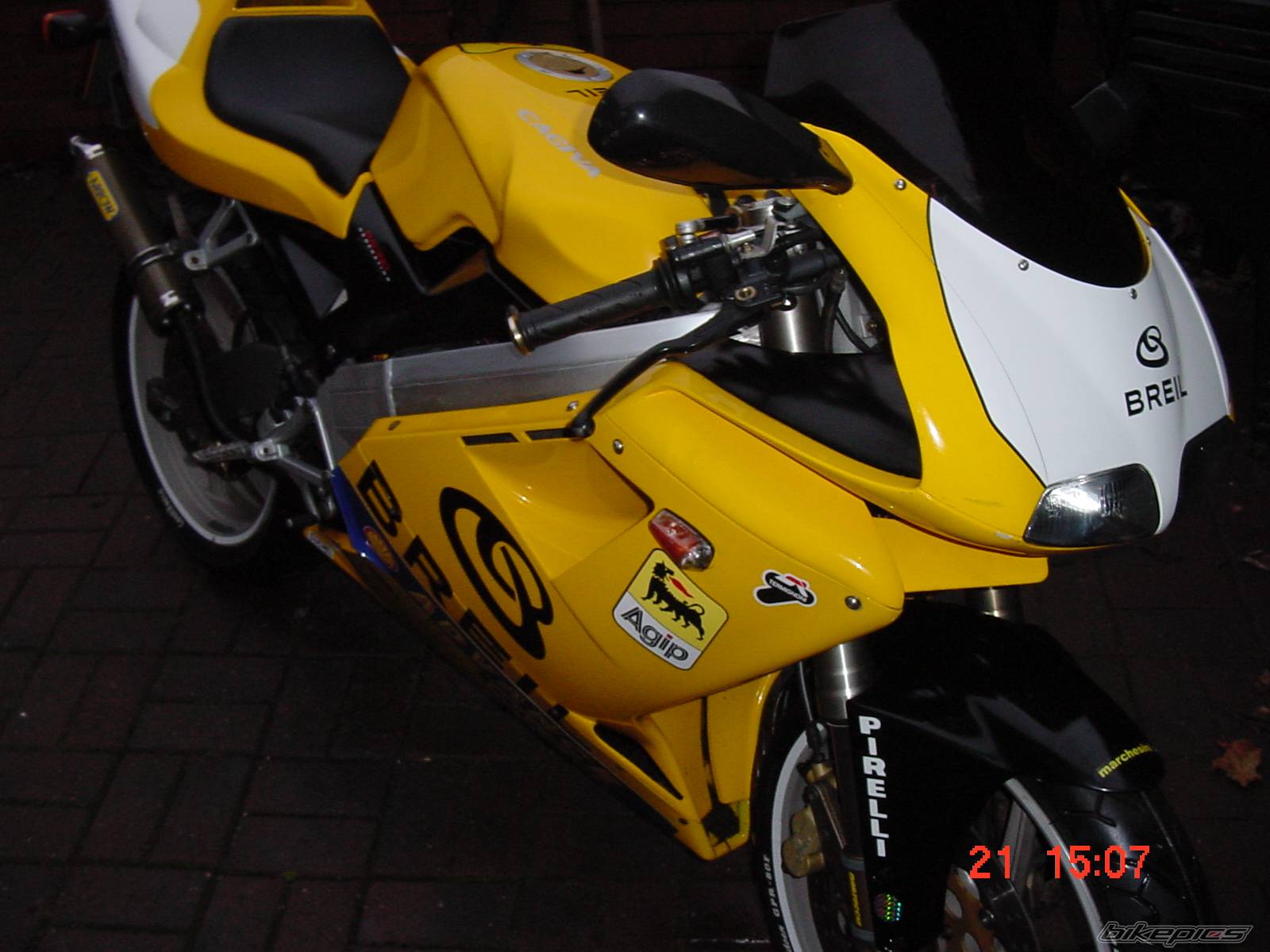 Bike Photo 486612