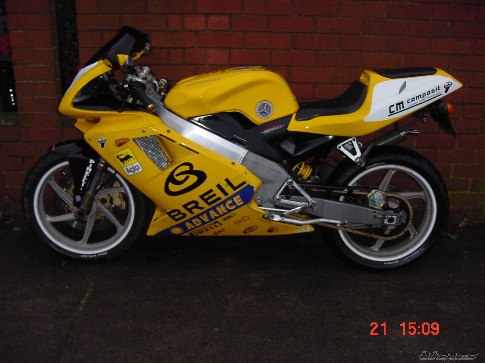 Bike Photo 486614
