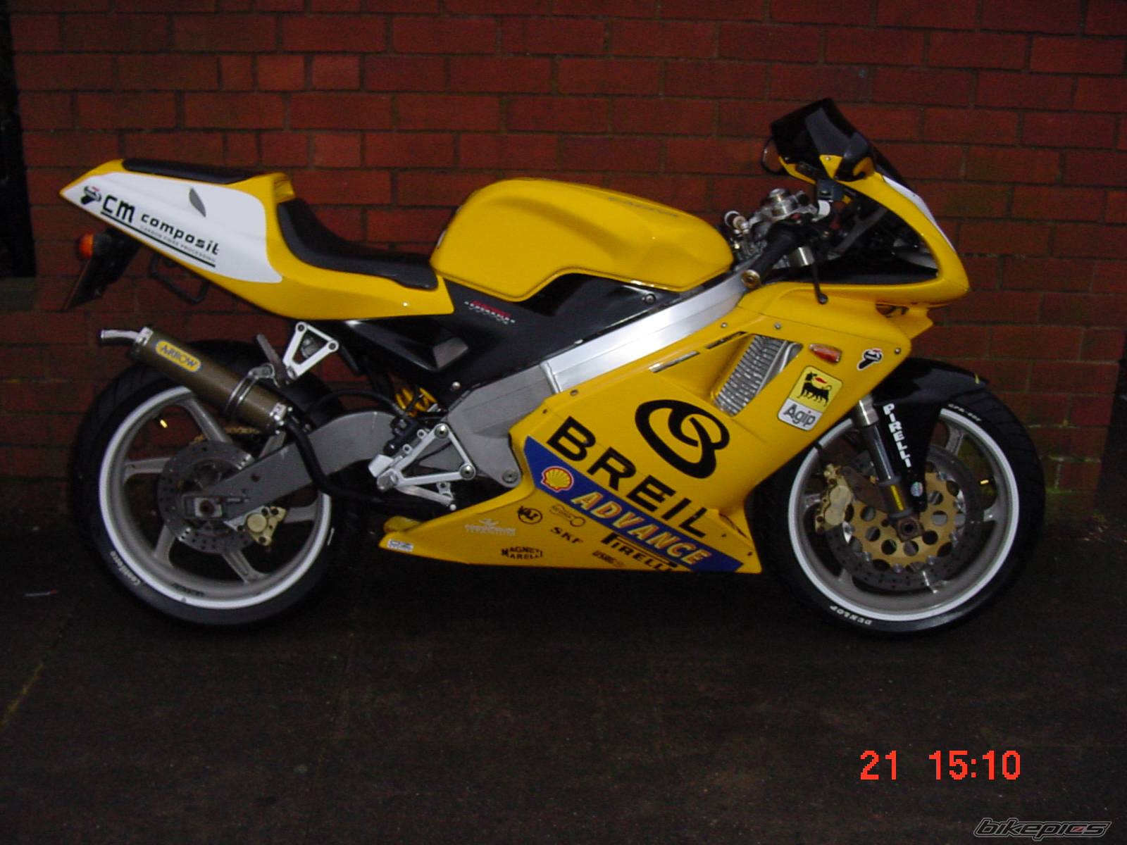 Bike Photo 486617
