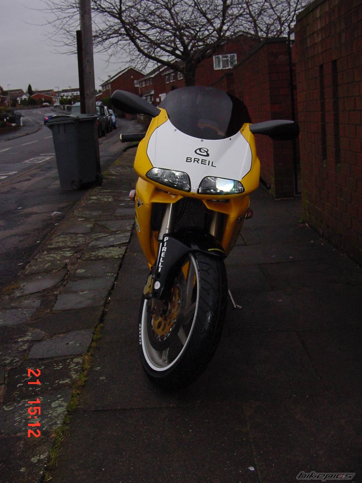 Bike Photo 486621