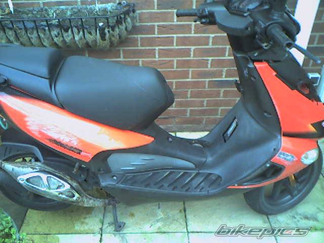 Bike Photo 486627