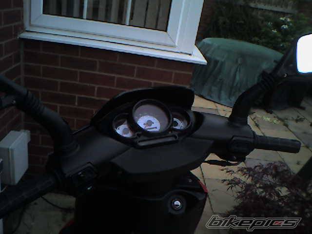 Bike Photo 486630