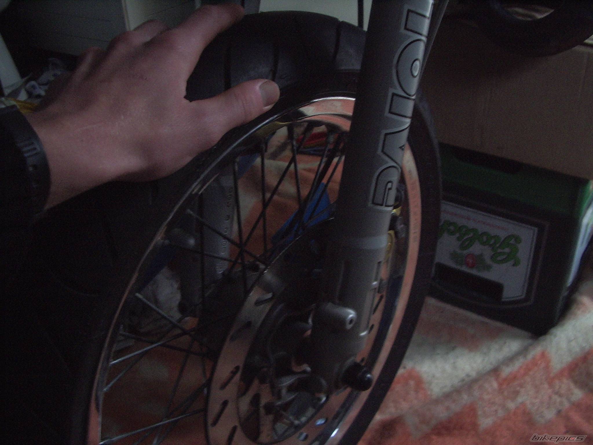 Bike Photo 486638
