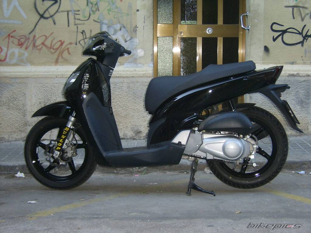 Bike Photo 486641