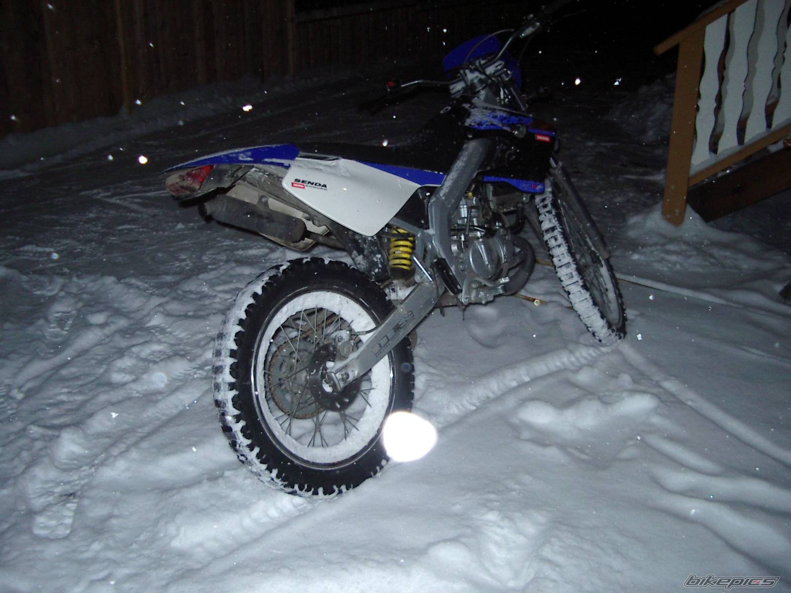 Bike Photo 486644