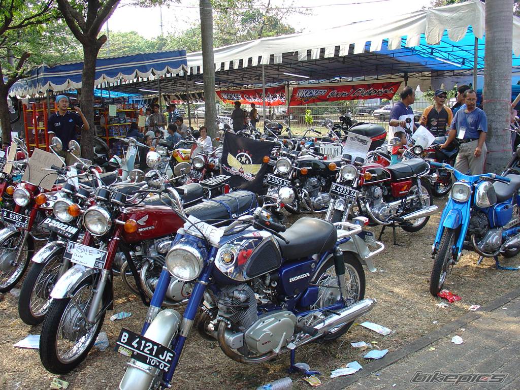 Bike Photo 486645