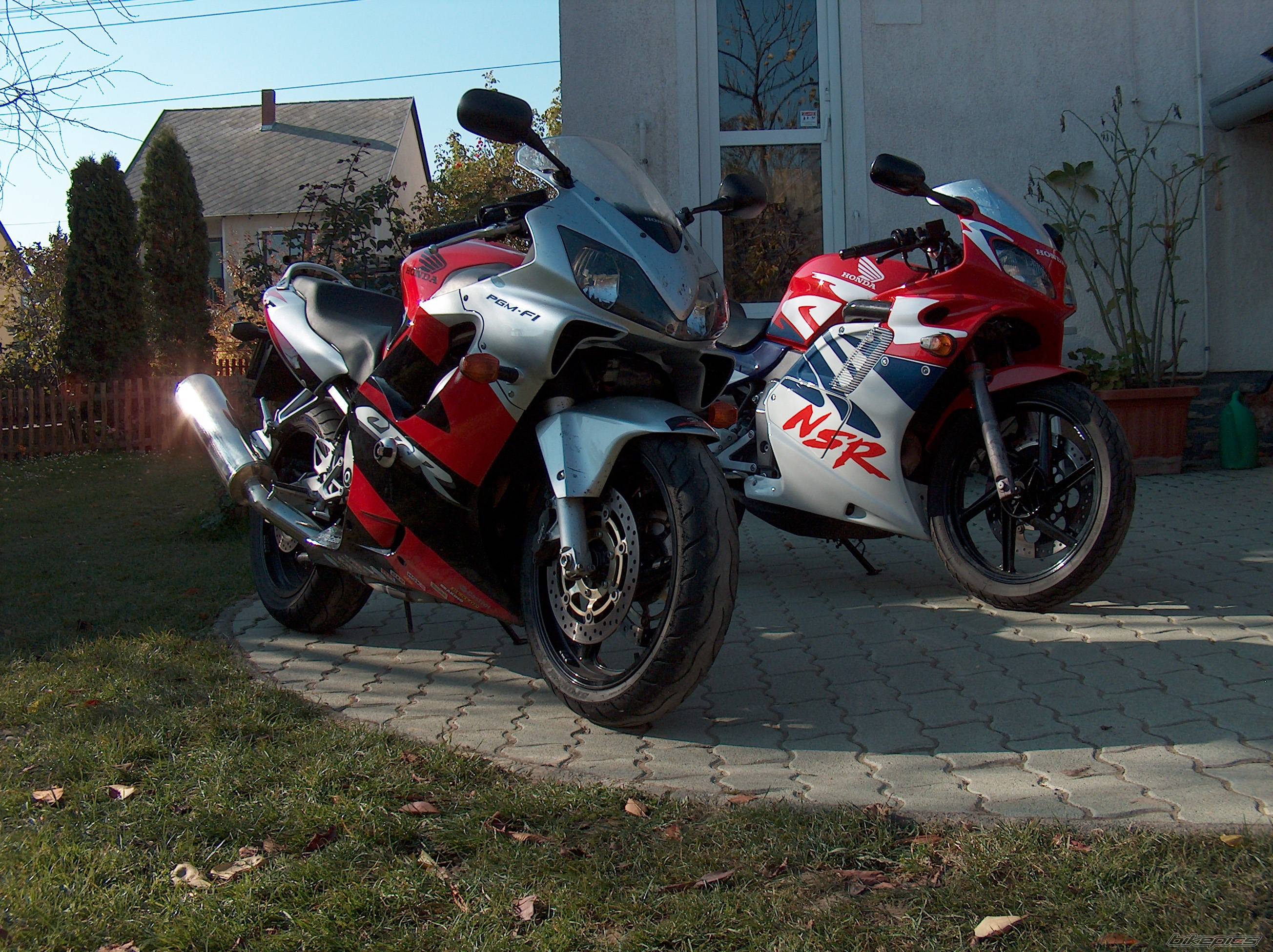Bike Photo 486651