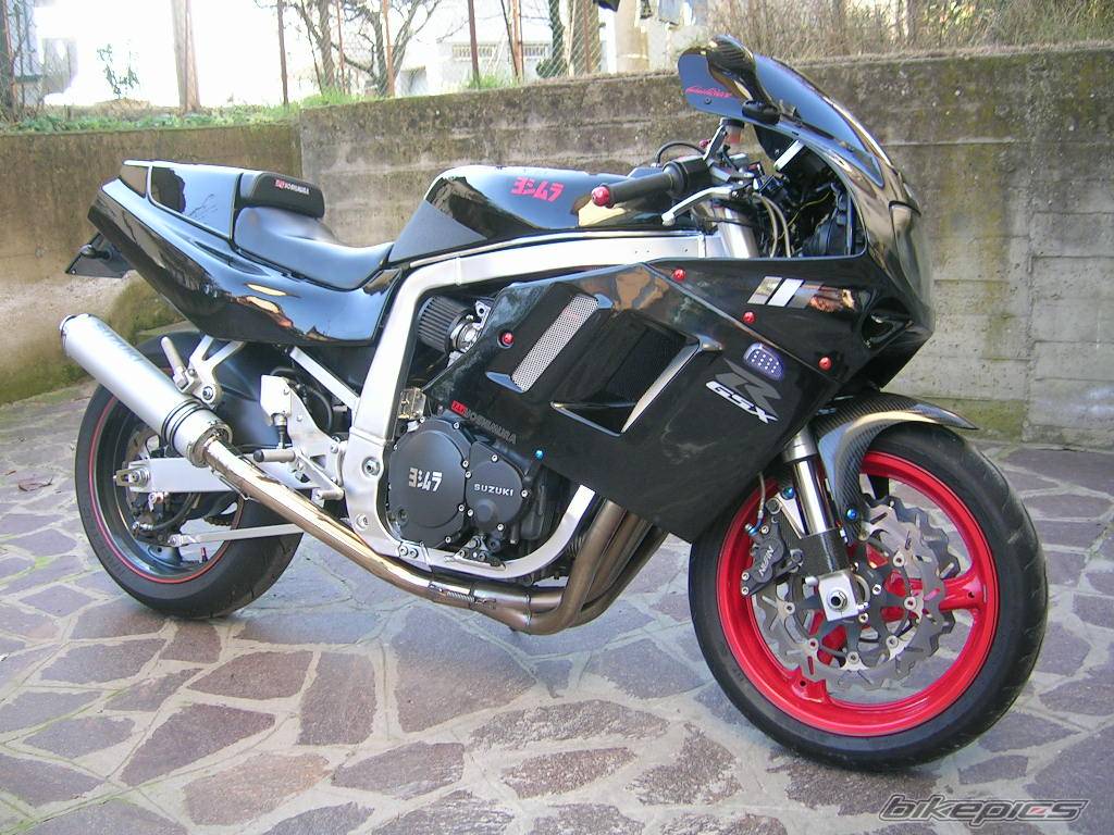 Bike Photo 486655