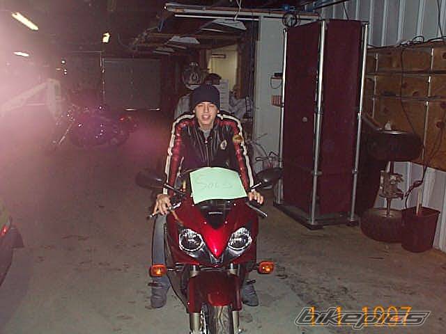 Bike Photo 486667