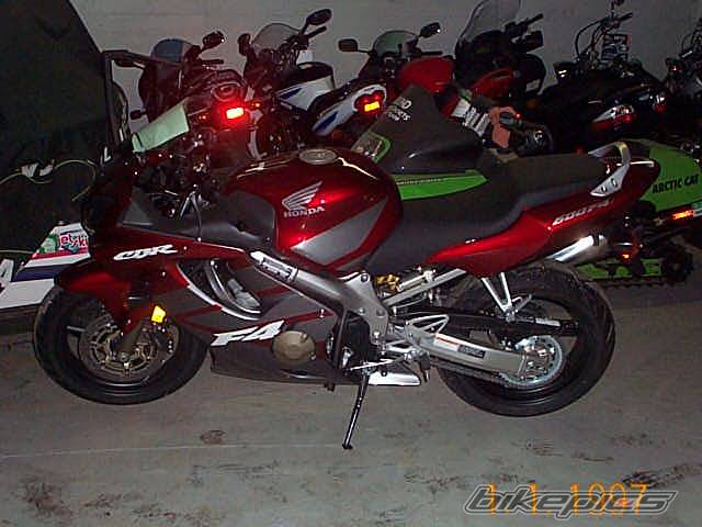 Bike Photo 486674