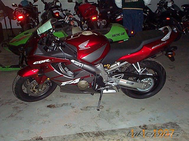 Bike Photo 486680