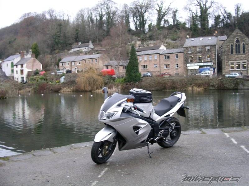 Bike Photo 486689