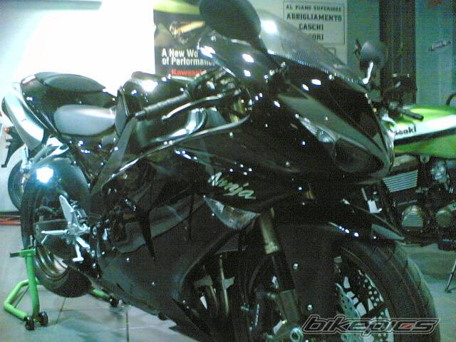 Bike Photo 486698