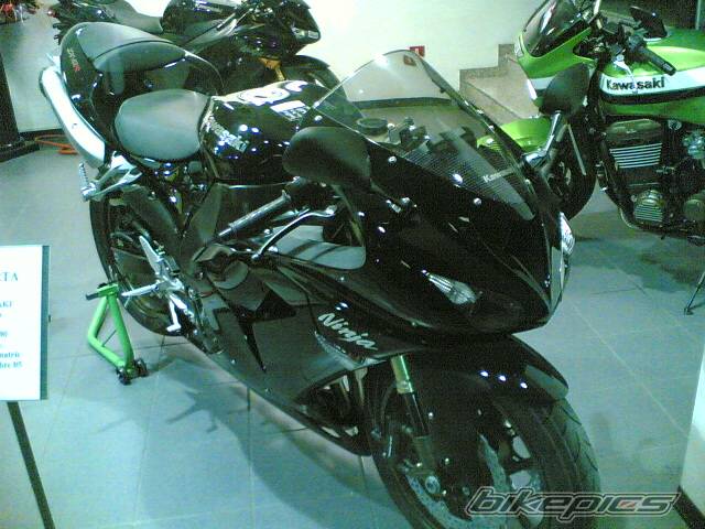 Bike Photo 486700