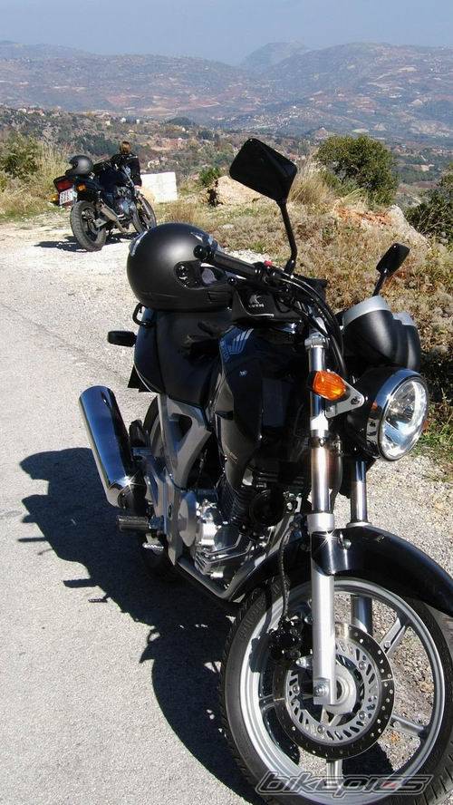 Bike Photo 486715