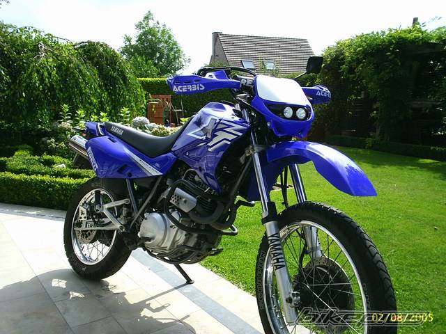 Bike Photo 486722