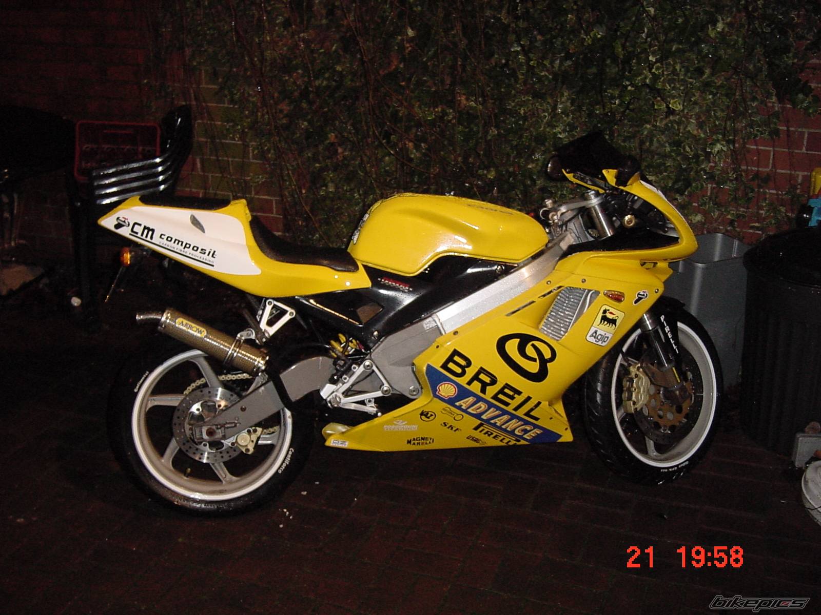Bike Photo 486736