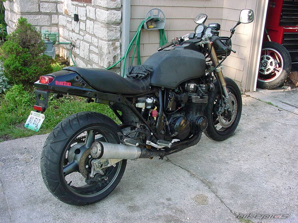 Bike Photo 48674