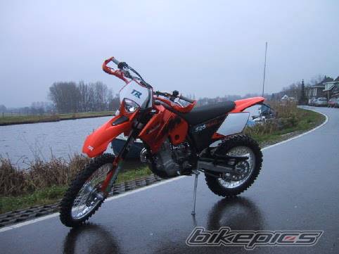 Bike Photo 486742