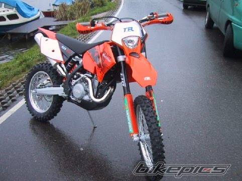 Bike Photo 486745