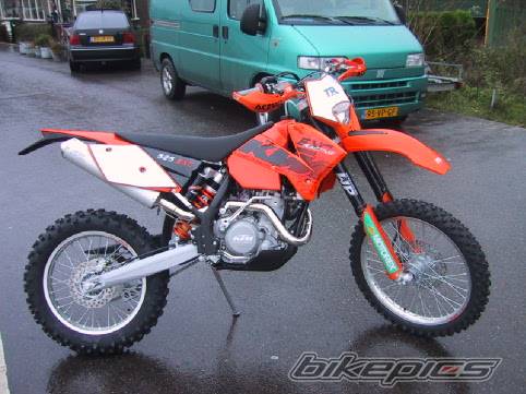 Bike Photo 486747