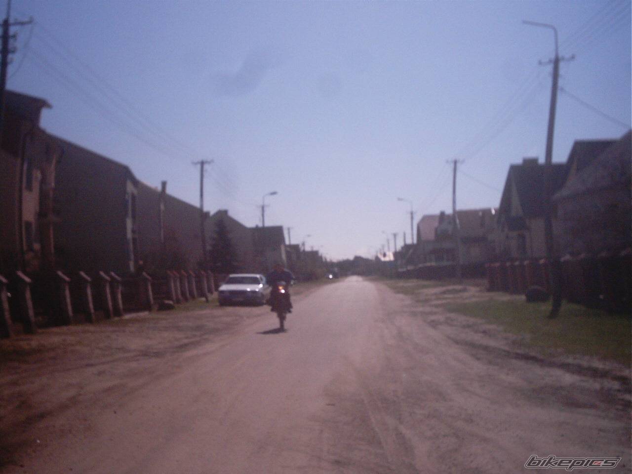 Bike Photo 486764