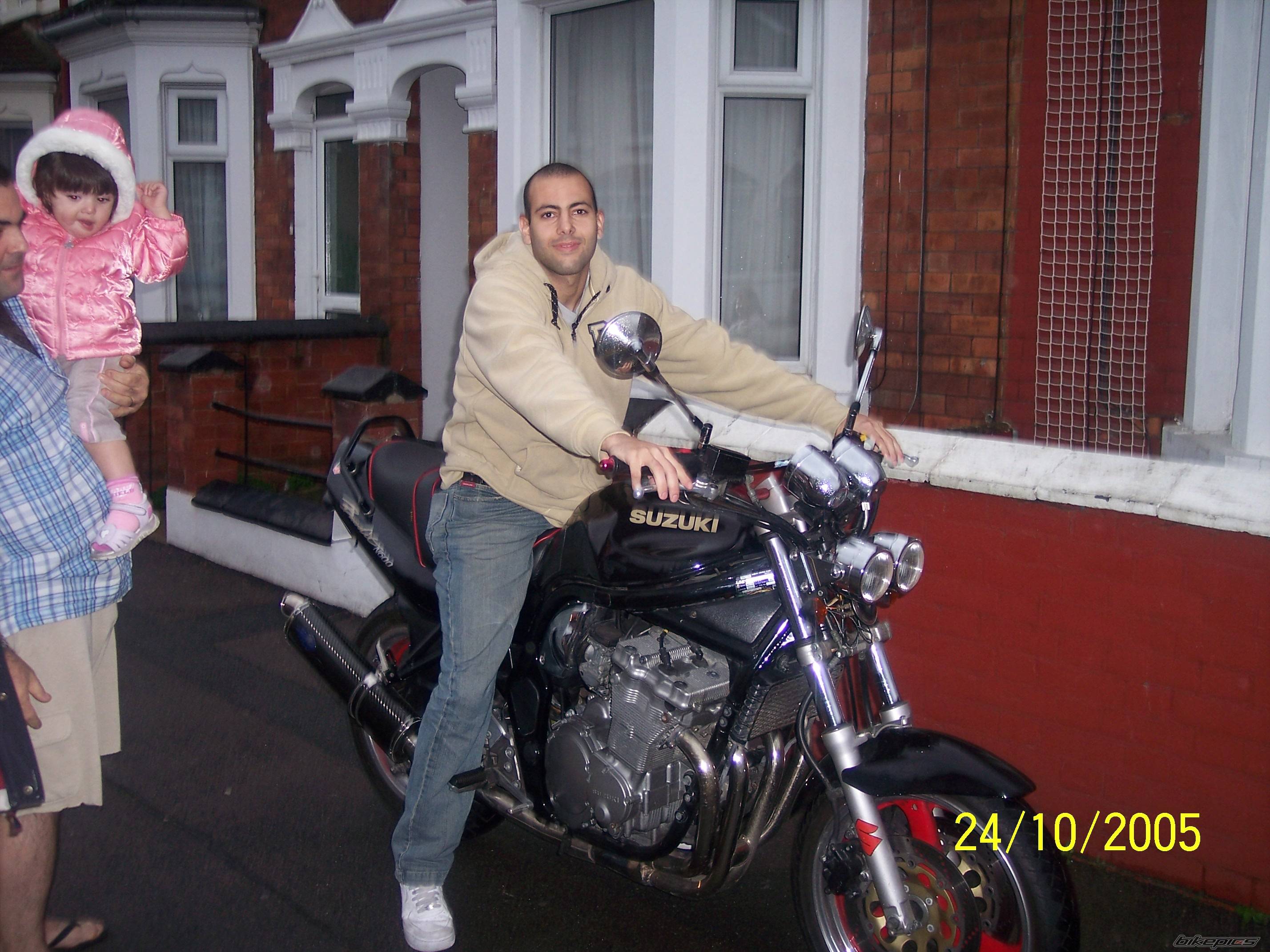 Bike Photo 486765