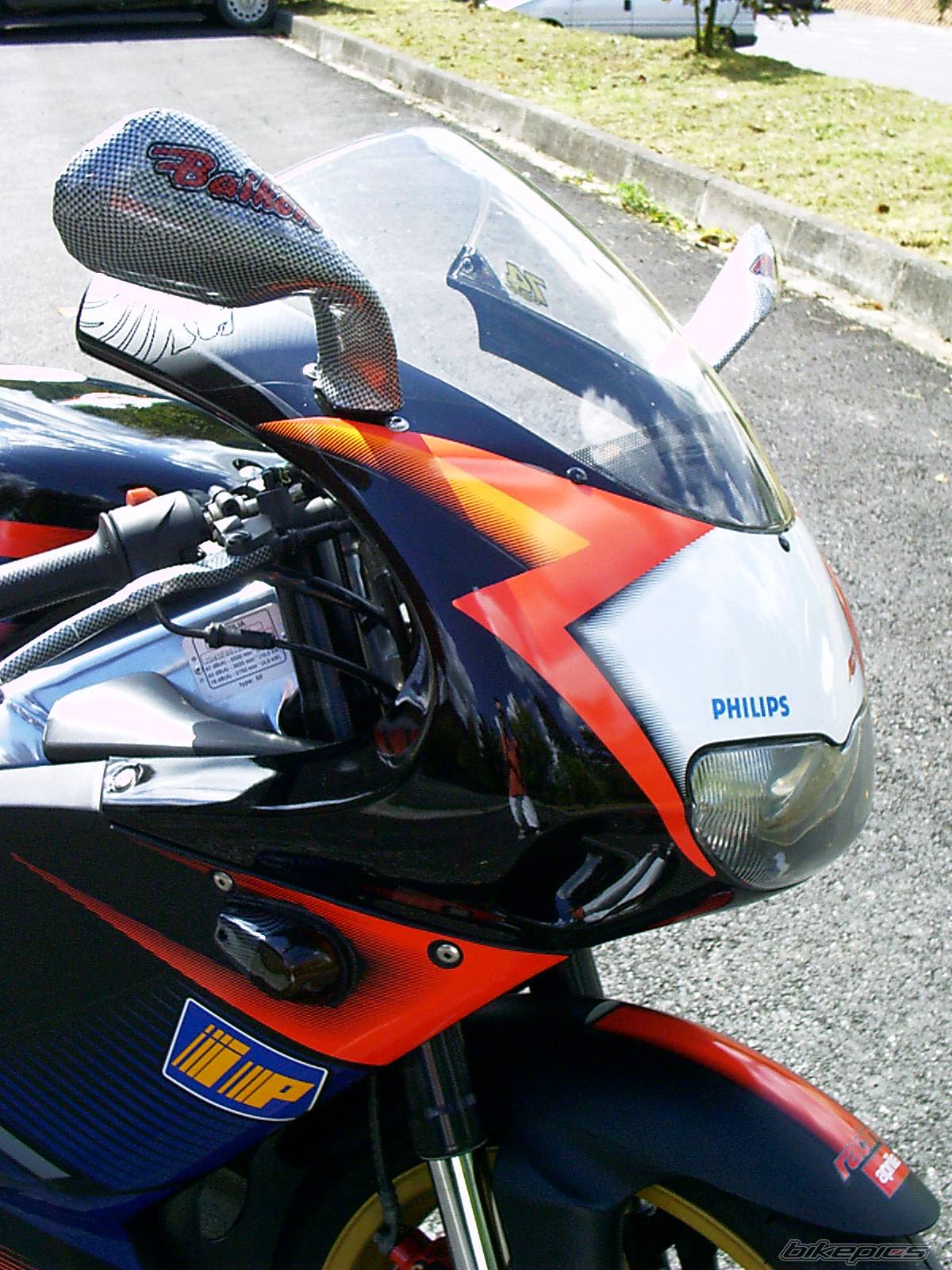 Bike Photo 486802